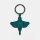Kumu Take Flight Keyring