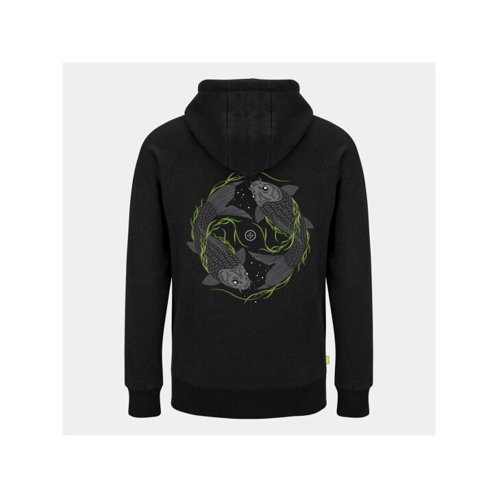 Kumu Hoody Vortex 4XL