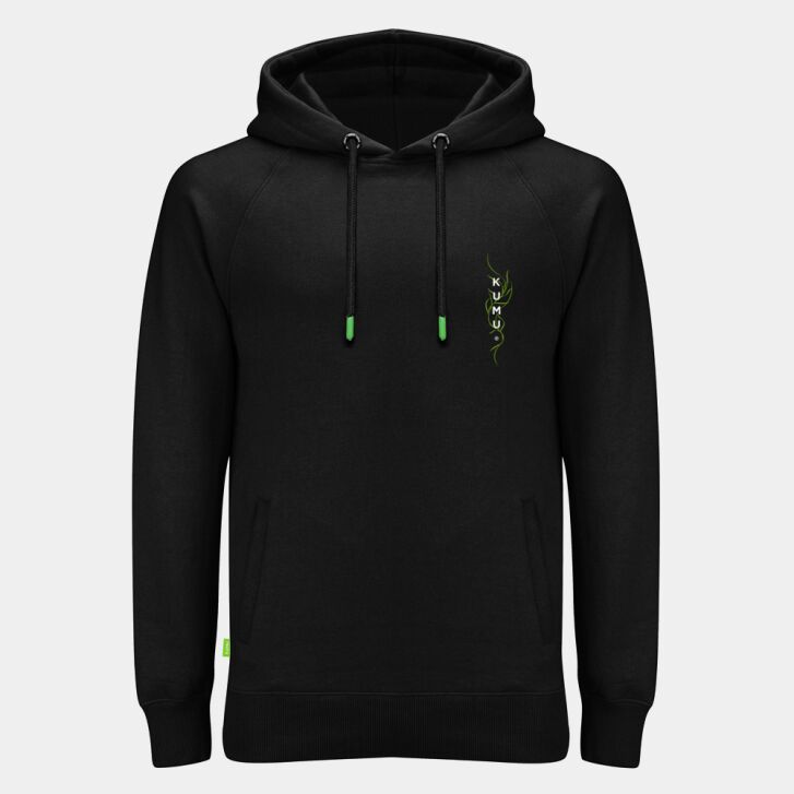 Kumu Hoody Vortex 4XL