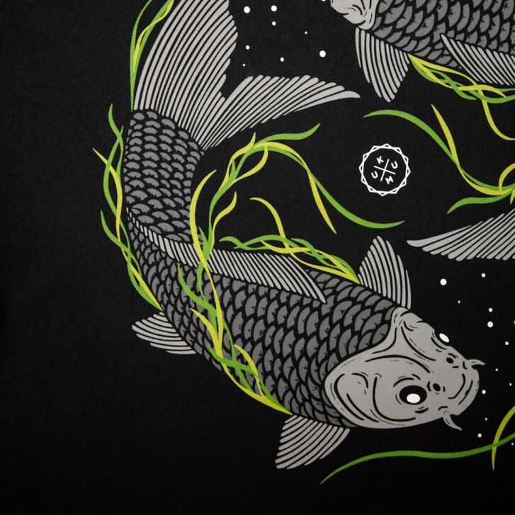 Kumu Hoody Vortex 4XL