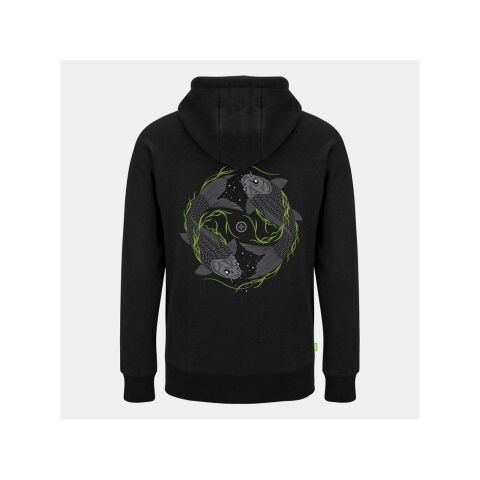 Kumu Hoody Vortex 4XL