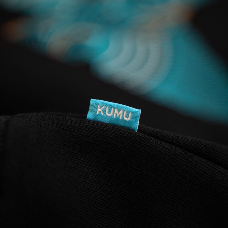 Kumu Hoody Take Flight