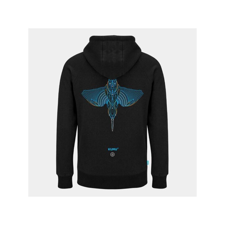 Kumu Hoody Take Flight 2XL