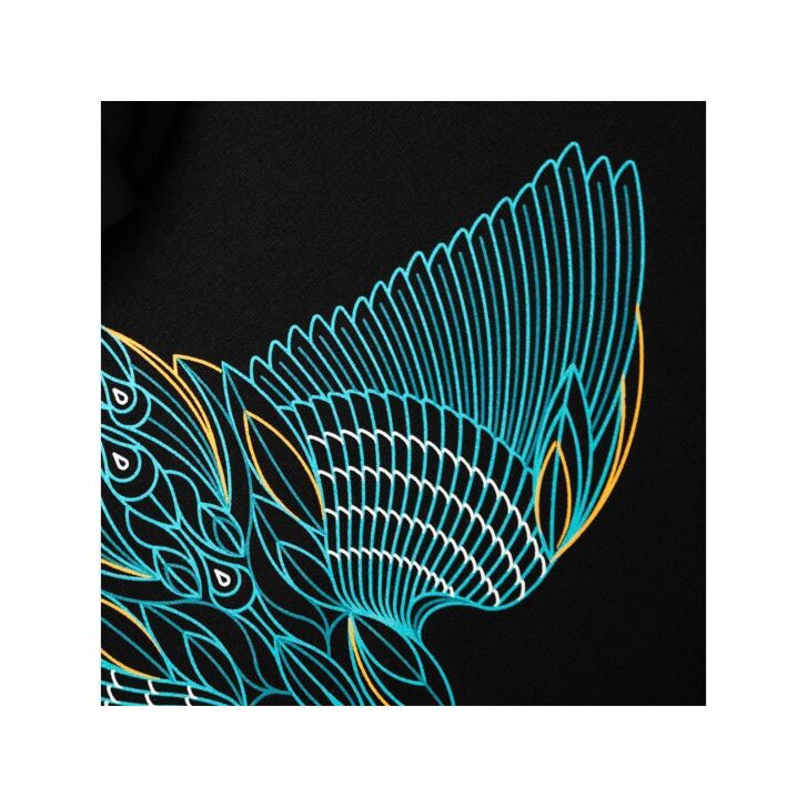 Kumu Hoody Take Flight 2XL