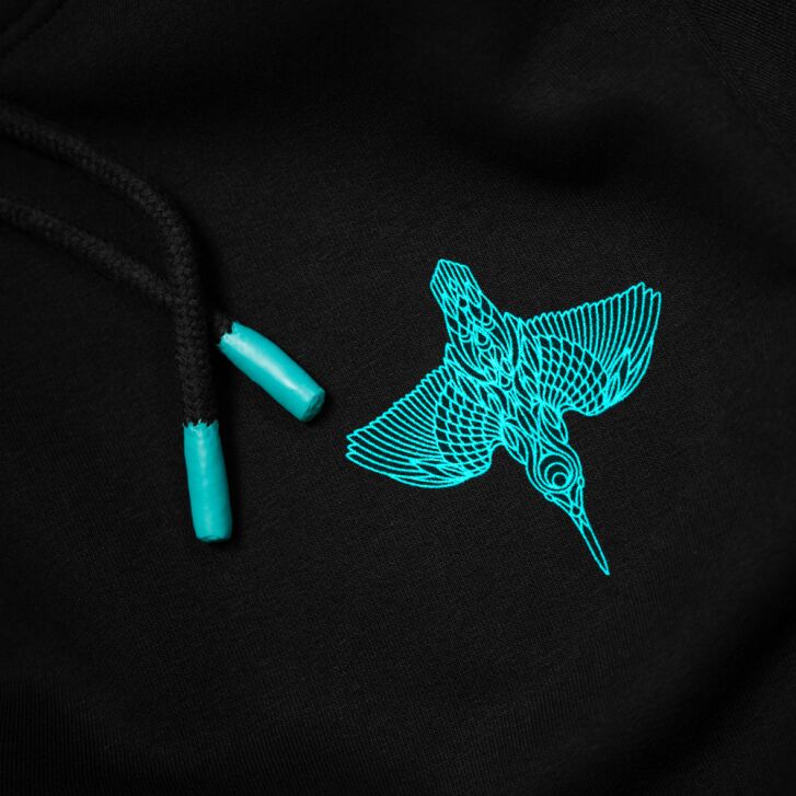 Kumu Hoody Take Flight 2XL