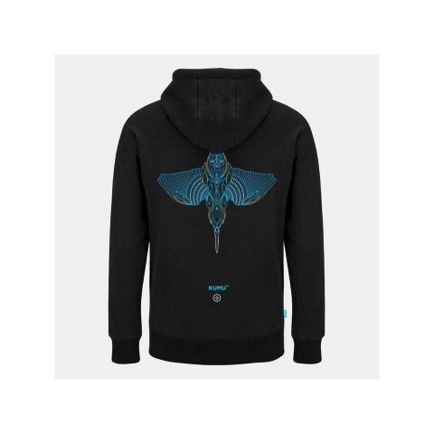 Kumu Hoody Take Flight 4XL