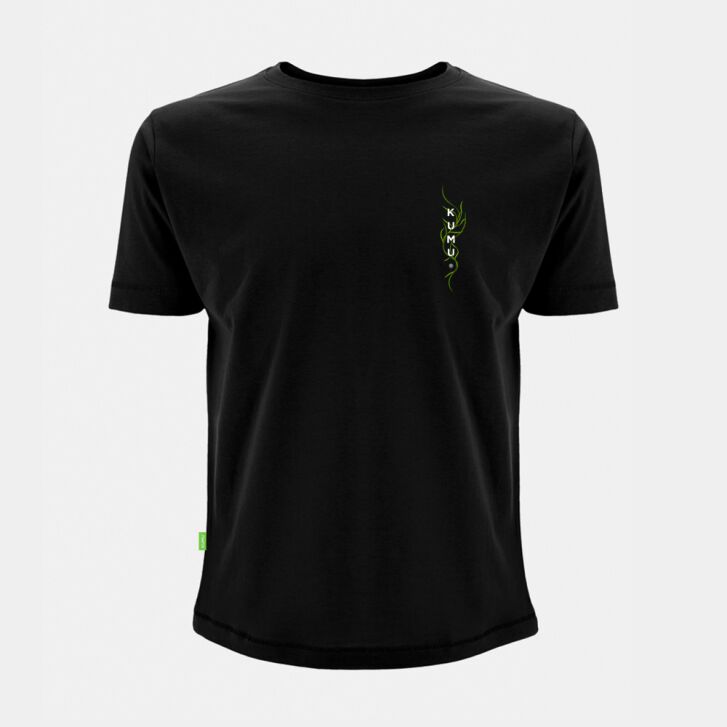 Kumu T-Shirt Vortex Medium