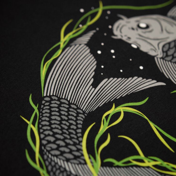 Kumu T-Shirt Vortex Medium