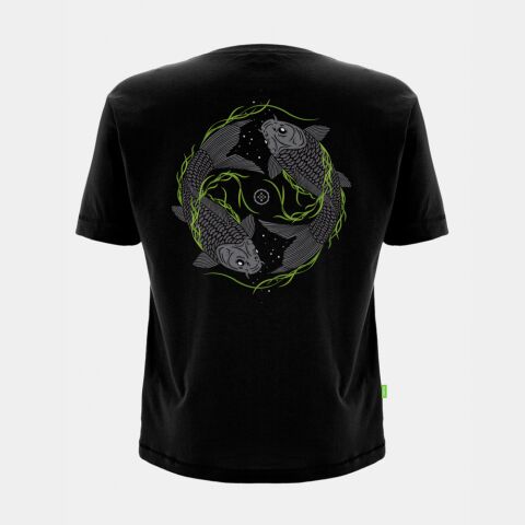 Kumu T-Shirt Vortex Medium