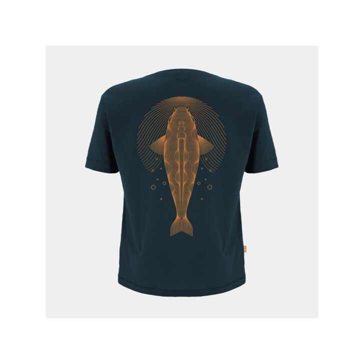 Kumu T-Shirt Ripples 4XL