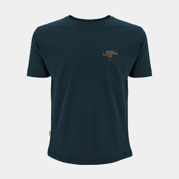 Kumu T-Shirt Ripples 4XL