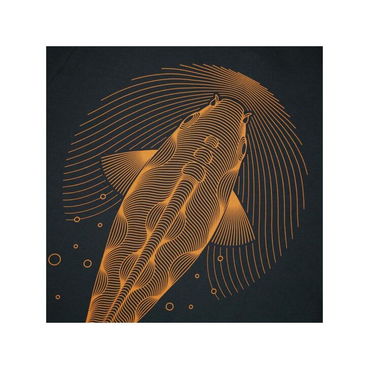 Kumu T-Shirt Ripples 4XL