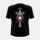 Kumu T-Shirt Stitched Up XL