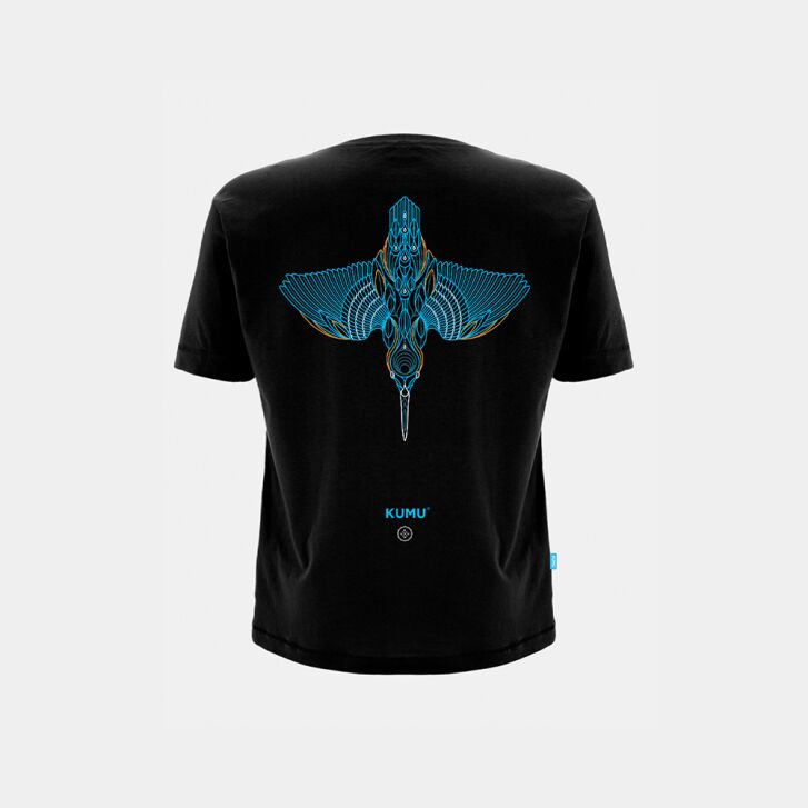 Kumu Kids T-Shirt Take Flight Age 5-6