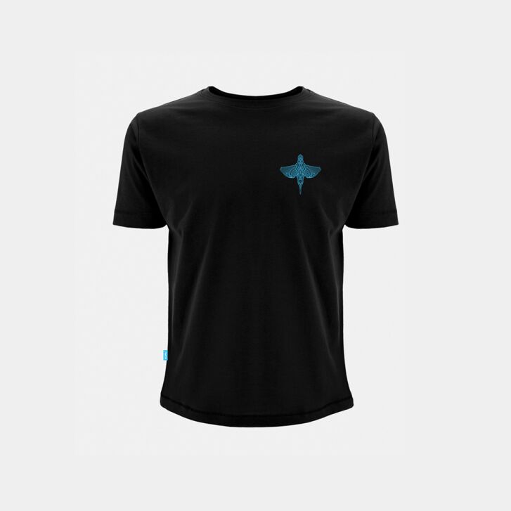 Kumu Kids T-Shirt Take Flight Tee-Age 11-12