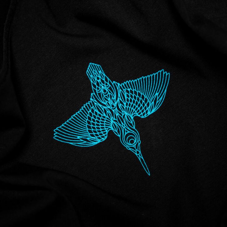 Kumu Kids T-Shirt Take Flight Tee-Age 11-12