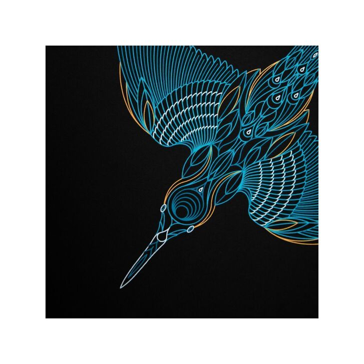 Kumu Kids T-Shirt Take Flight Tee-Age 11-12