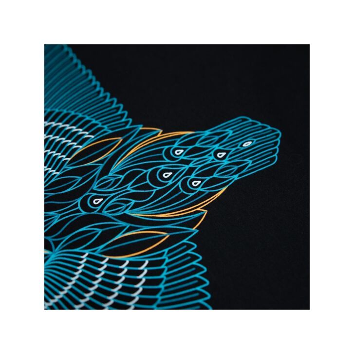 Kumu Kids T-Shirt Take Flight Tee-Age 11-12