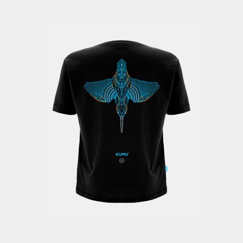 Kumu Kids T-Shirt Take Flight Tee-Age 11-12