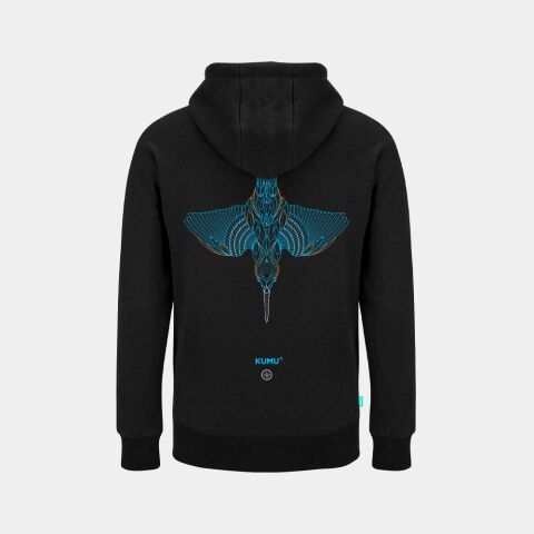 Kids Hoody Take Flight Age 11-12