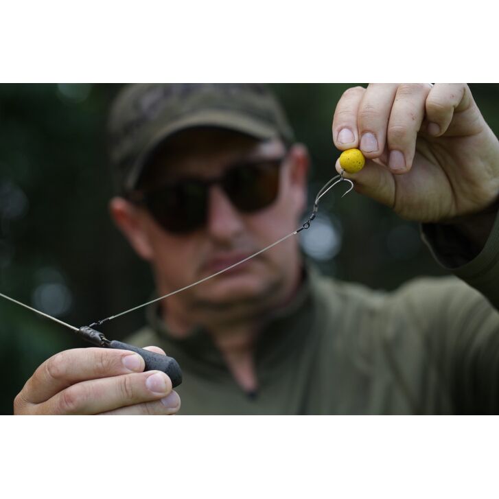 Korda Kickers D Rig Brown Large