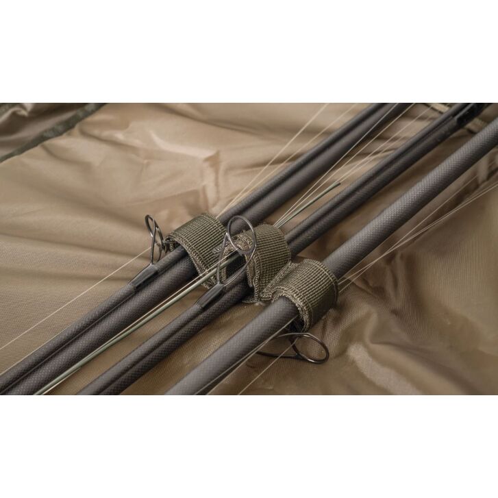 One More Cast Heist Extendable Three Rod Holdall