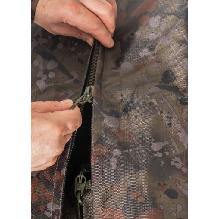 One More Cast Heist Extendable Three Rod Holdall