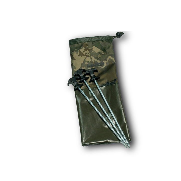 Nash Titan Bivvy Peg