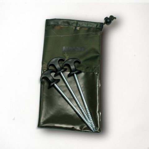 Nash Titan Bivvy Peg 20cm