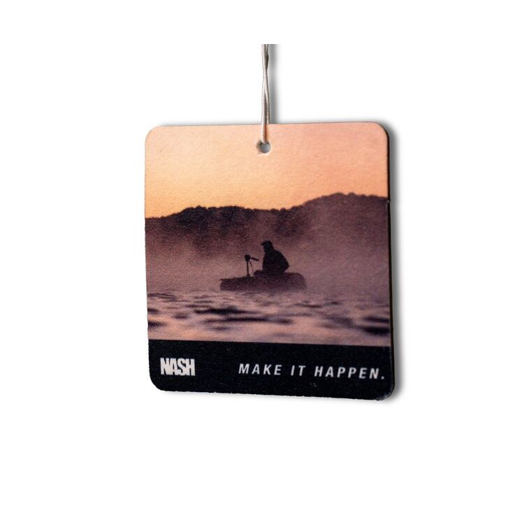 Nash Make It Happen Car Air Freshener
