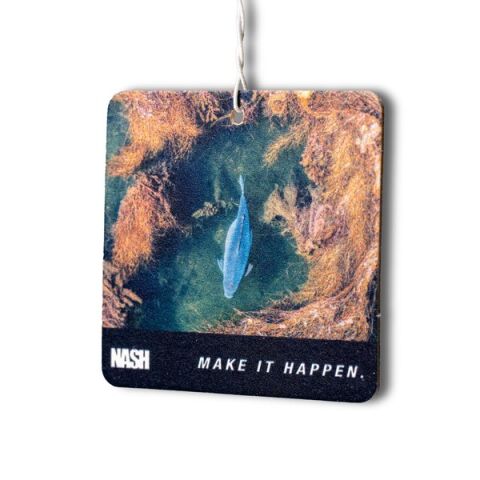 Nash Make It Happen Car Air Freshener Find