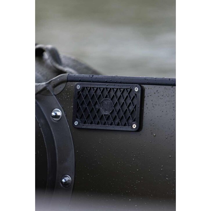 Fox 320x - 3.2m Opblaasboot - Luchtdek