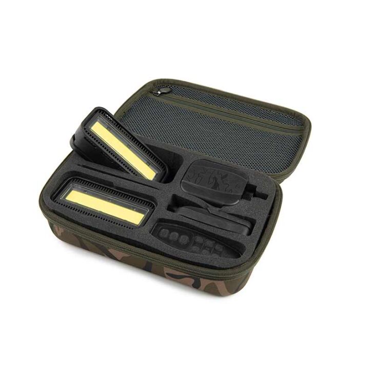 Fox Camolite RX+ Security Case