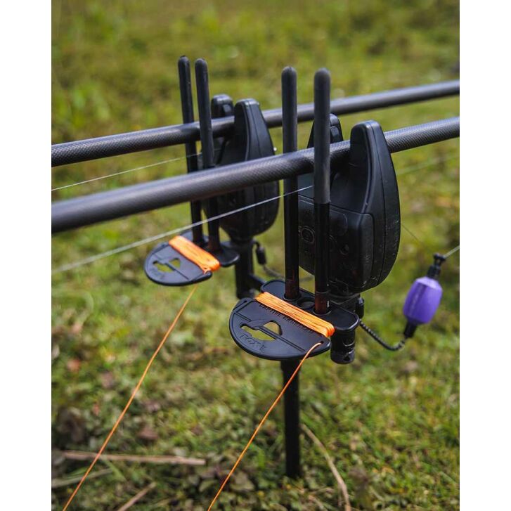 Fox Edges Captive back weight