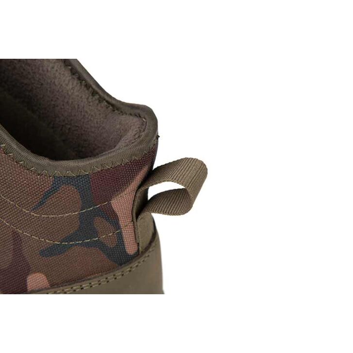 Fox Khaki / Camo V2 laars maat 10 / 44