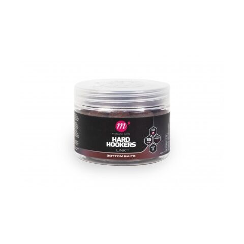 Mainline Link Hard Hookers - 15mm