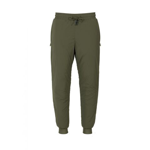 Korda Ge&iuml;soleerde Jogger | Donker Olijf S