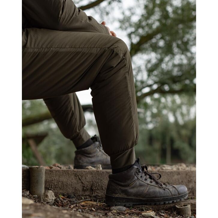 Korda Geïsoleerde Jogger | Donker Olijf M