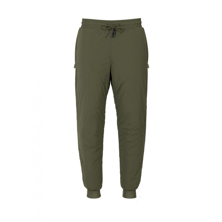 Korda Geïsoleerde Jogger | Donker Olijf XXL
