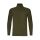 Korda Kool UPF Zip Jersey | Donker Olijf S