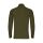 Korda Kool UPF Zip Jersey | Donker Olijf XXXXL