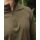 Korda Kool UPF Zip Jersey | Donker Olijf XXXXL