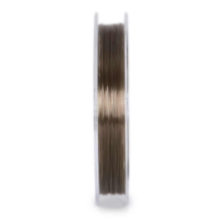 Fox Edges Illusion Soft Fluorocarbon Onderlijnmateriaal 19lb 8.6kg (0.39mm) x 30m - Naturals Green