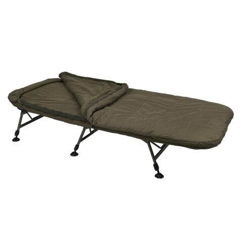 Fox Flatliner X - All Season Systeem