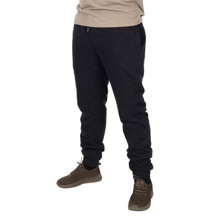 Fox Collection sherpa jogger B/O- M