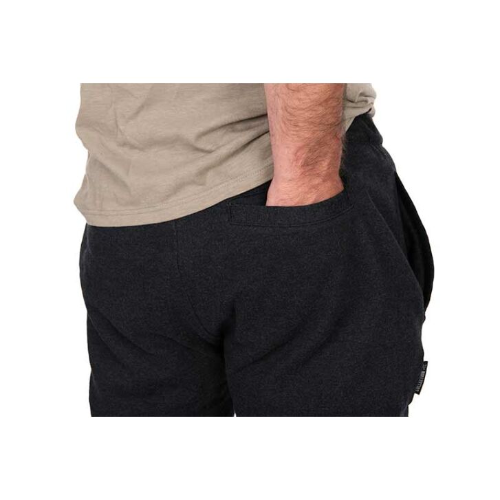 Fox Collection sherpa jogger B/O- M