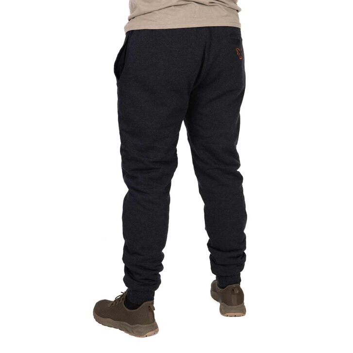 Fox Collection sherpa jogger B/O- L