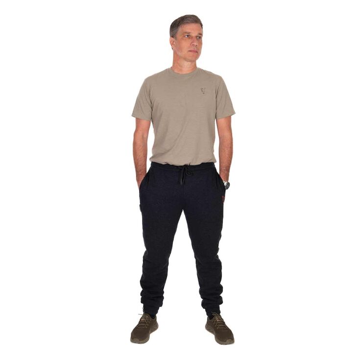 Fox Collection sherpa jogger B/O- 3XL
