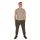 Fox Collection sherpa jogger G/B - XL