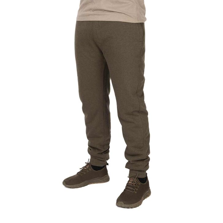 Fox Collection sherpa jogger G/B - 2XL